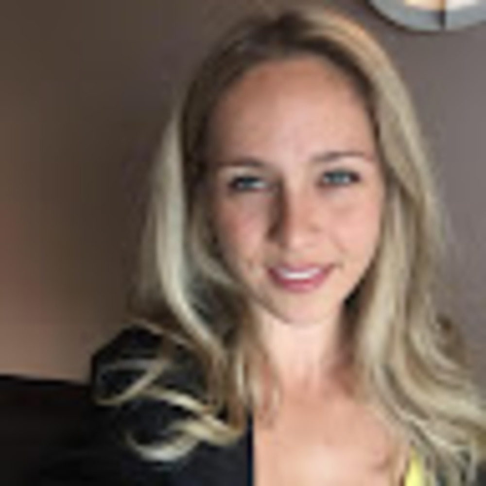 Meet your Posher, Camille
